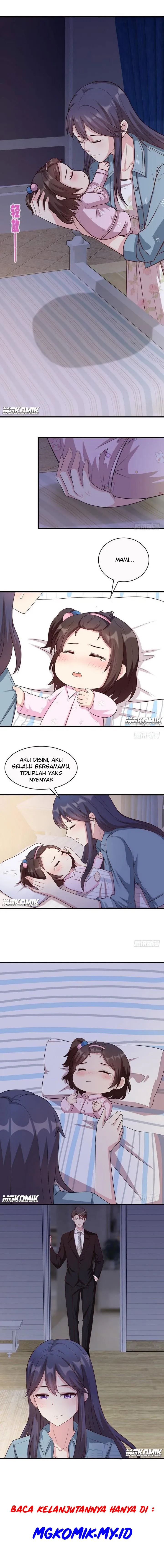 The Wife Contract and My Daughter’s Nanny chapter 22